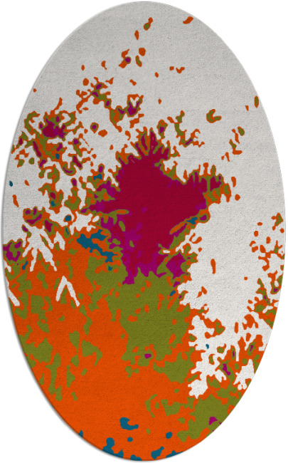 celebration rug - item 894423