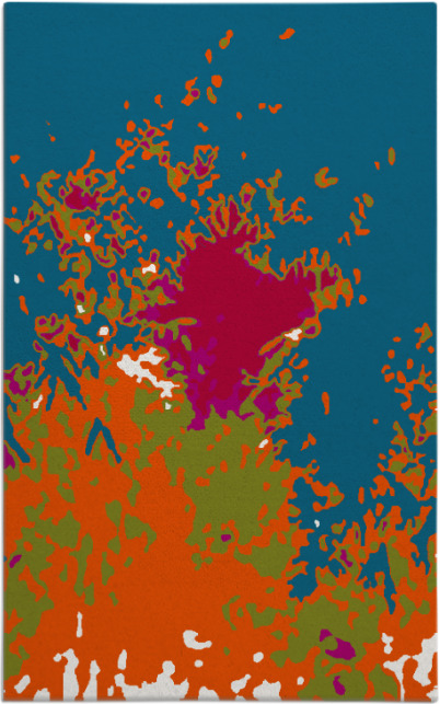 celebration rug - item 894426