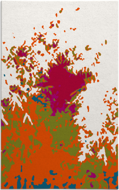 celebration rug - item 894427