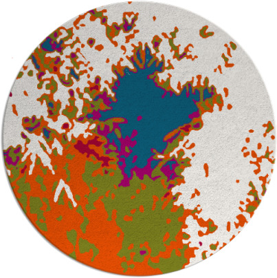 celebration rug - item 894429