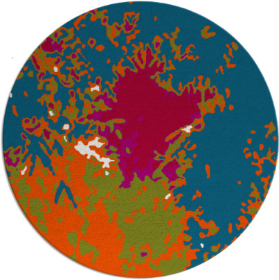 celebration rug - item 894430