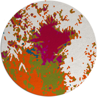 celebration rug - item 894431