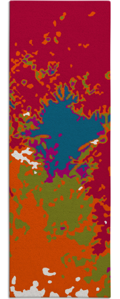 celebration rug - item 894432