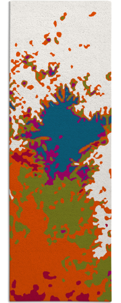 celebration rug - item 894433