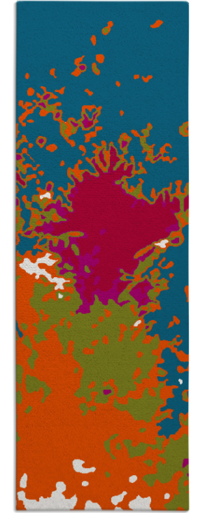 celebration rug - item 894434