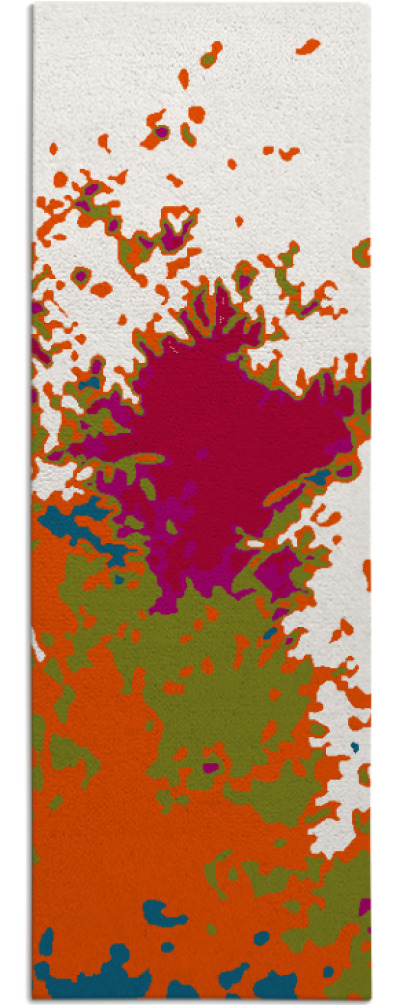 celebration rug - item 894435