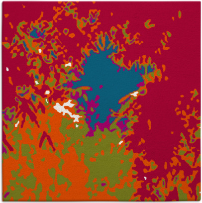celebration rug - item 894436