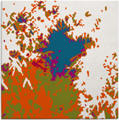 celebration rug - item 894437