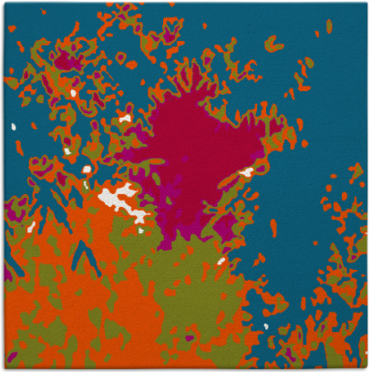 celebration rug - item 894438