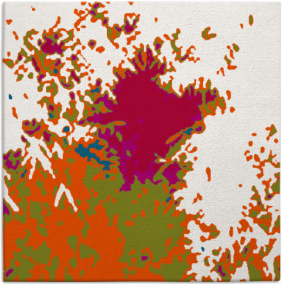 celebration rug - item 894439