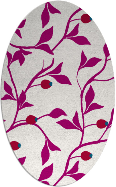 springbud rug - item 894461