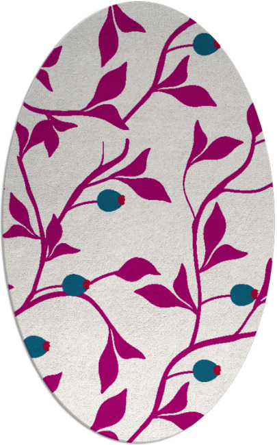 springbud rug - item 894463