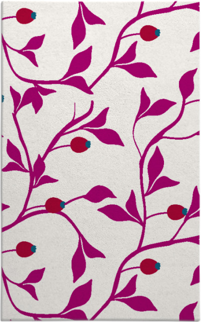 springbud rug - item 894465