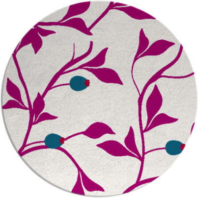 springbud rug - item 894471