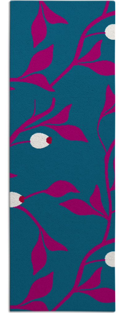 springbud rug - item 894474