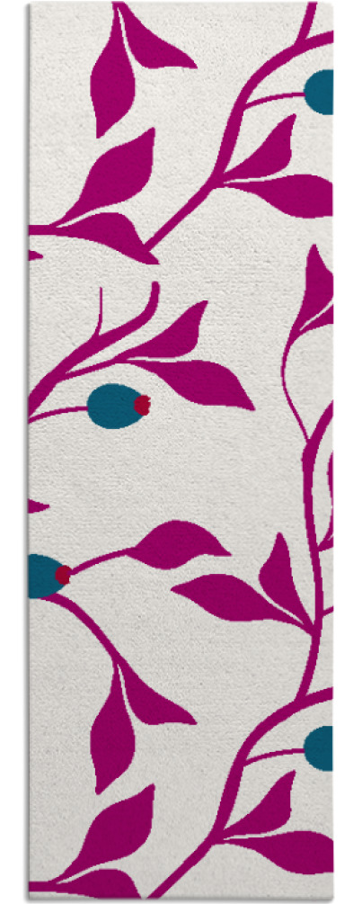 springbud rug - item 894475