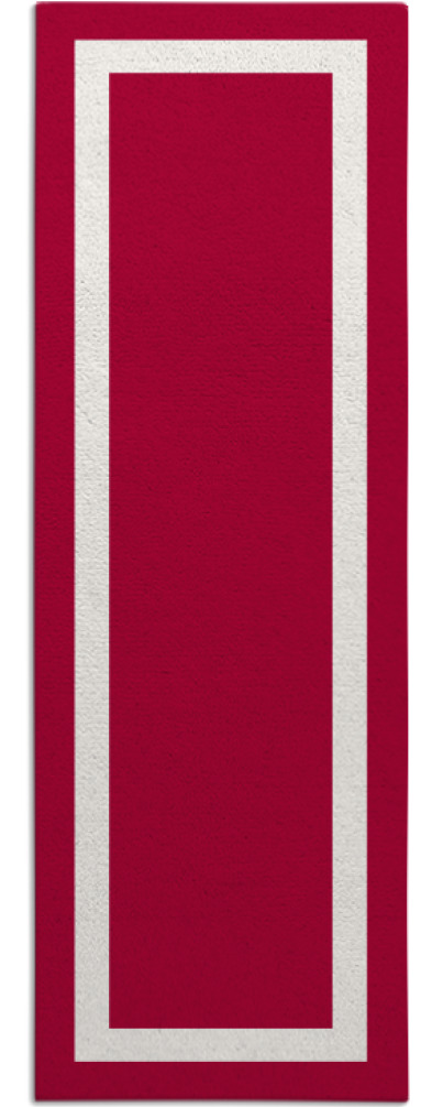 frame rug - item 894632