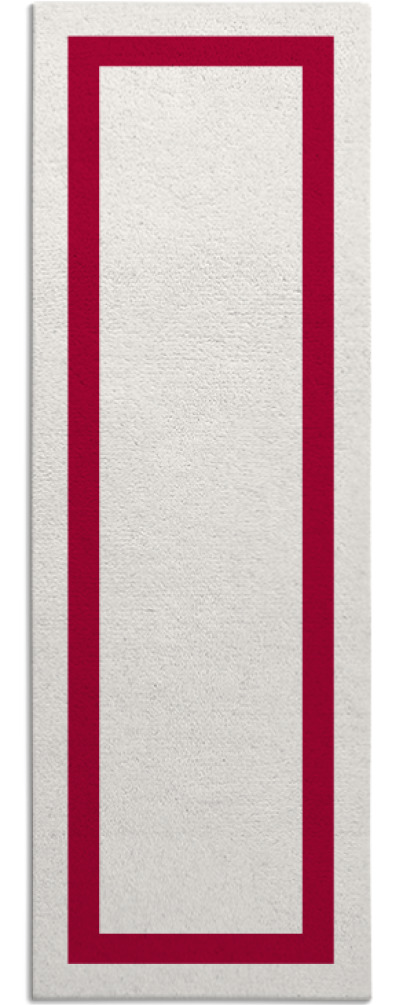 frame rug - item 894633