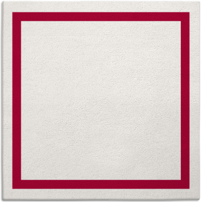 frame rug - item 894637