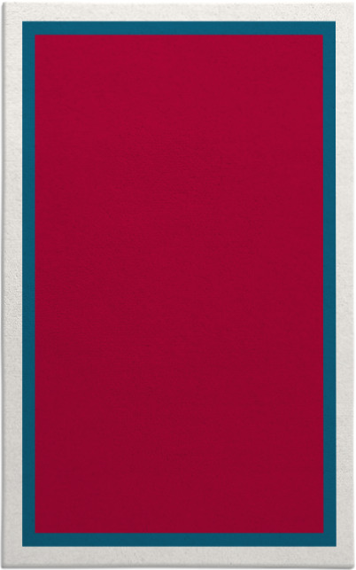 fringe rug - item 894644