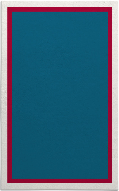 fringe rug - item 894646