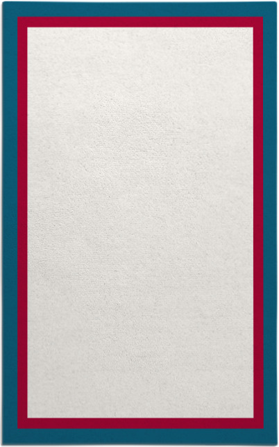 fringe rug - item 894647