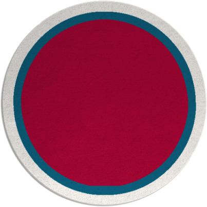 fringe rug - item 894648