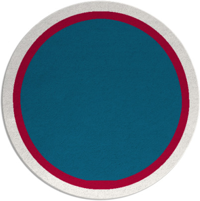 fringe rug - item 894650