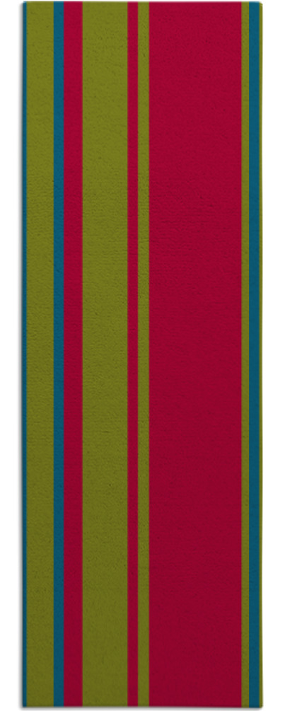 vertical rug - item 894855