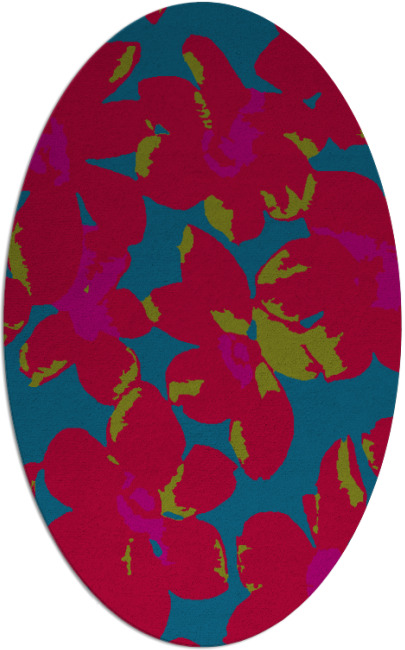 darken daisies rug - item 894900