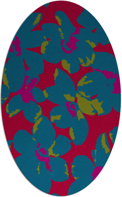 darken daisies rug - item 894901