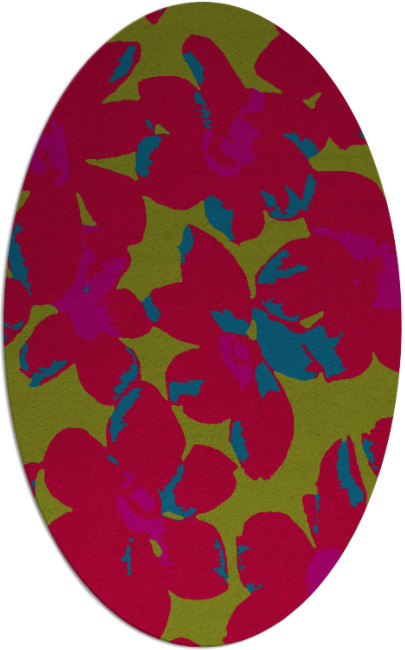darken daisies rug - item 894902