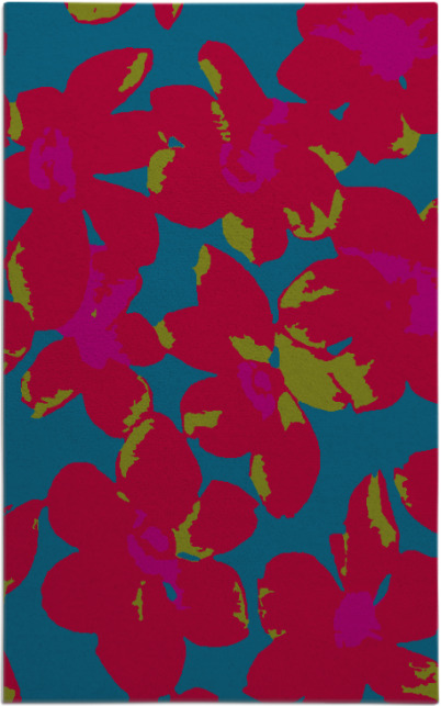 darken daisies rug - item 894904