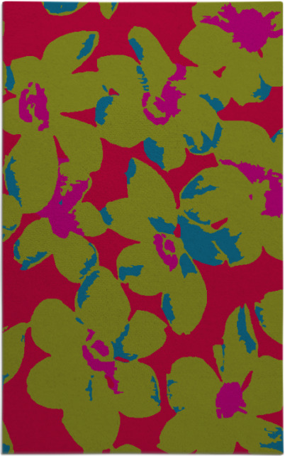 darken daisies rug - item 894907