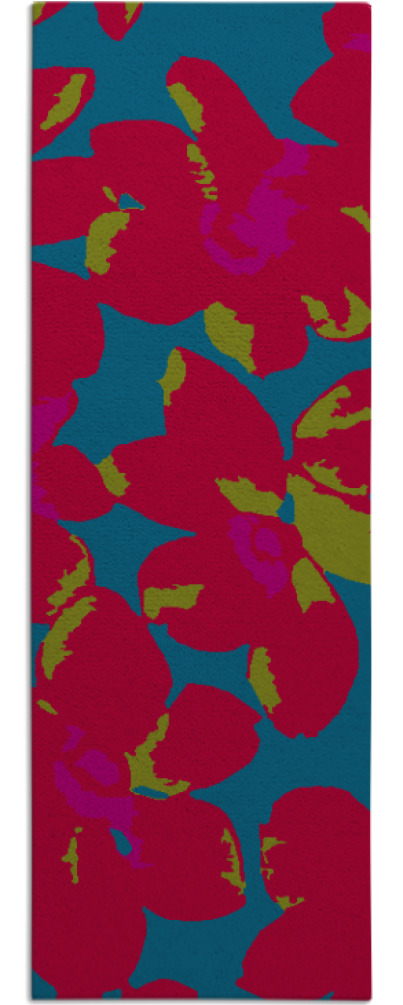 darken daisies rug - item 894912