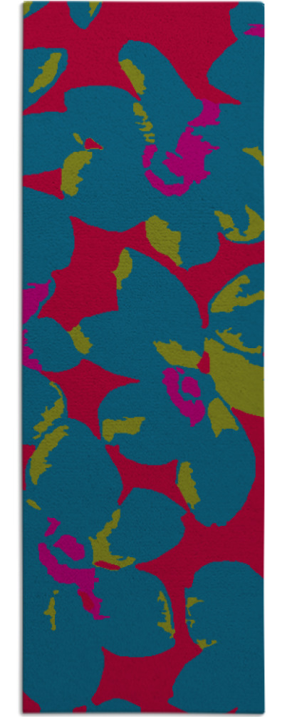 darken daisies rug - item 894913