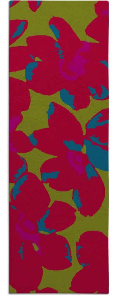 darken daisies rug - item 894914