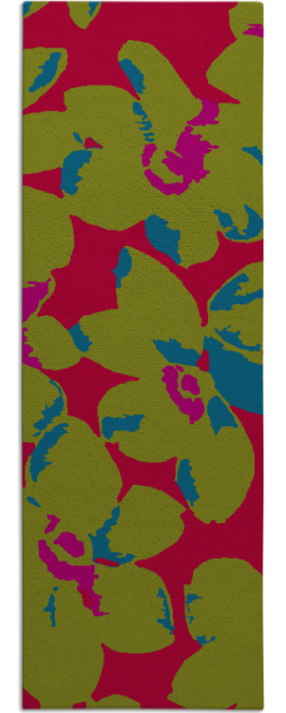 darken daisies rug - item 894915