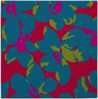 darken daisies rug - item 894917