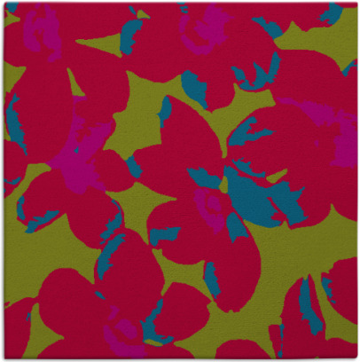 darken daisies rug - item 894918
