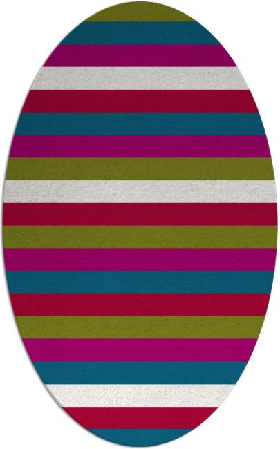 simple stripes rug - item 894960