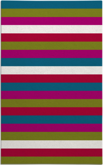 simple stripes rug - item 894966