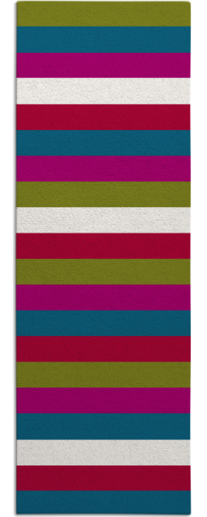 simple stripes rug - item 894972