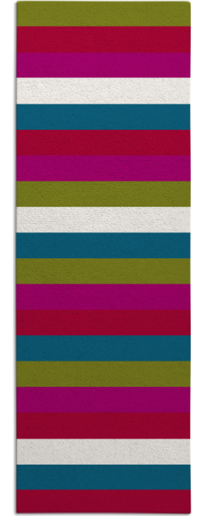 simple stripes rug - item 894973