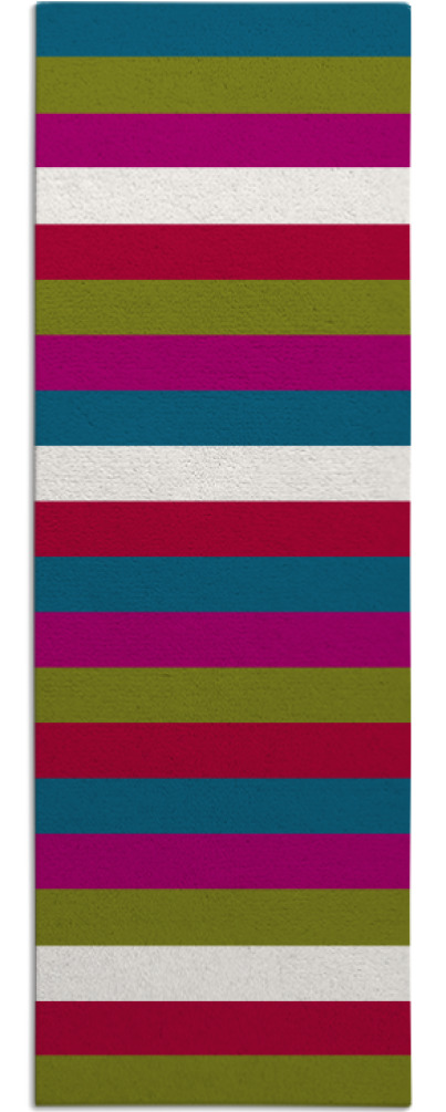 simple stripes rug - item 894974