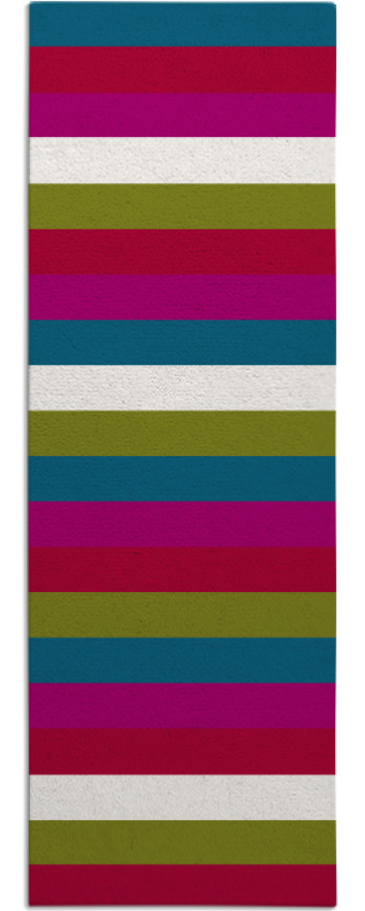 simple stripes rug - item 894975