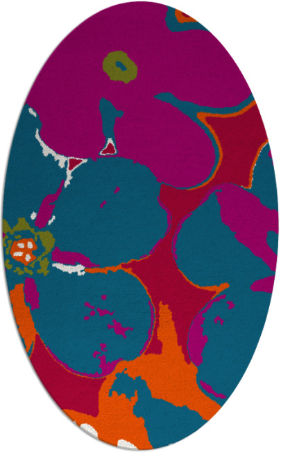 wanderoo rug - item 895020