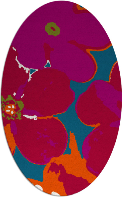 wanderoo rug - item 895021