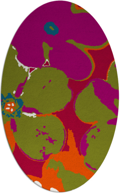 wanderoo rug - item 895022