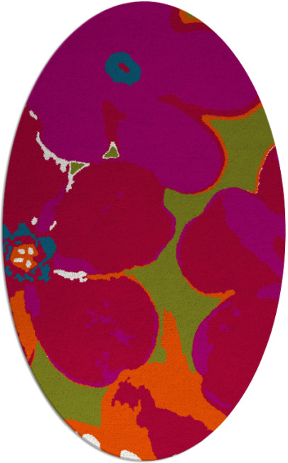 wanderoo rug - item 895023